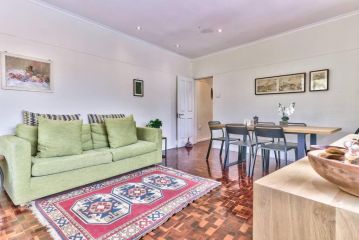 Secure, fast wifi, central family neighbourhood! Apartment, Cape Town - 5