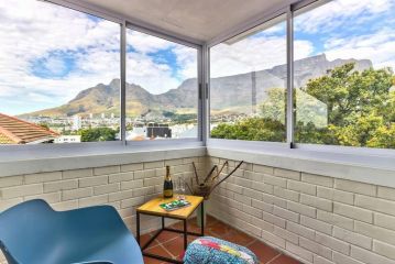 Secure, fast wifi, central family neighbourhood! Apartment, Cape Town - 3