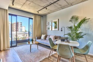 Secure studio, Sea Point Gem near promenade! Apartment, Cape Town - 4