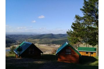 Sedgefield Huts Campsite, Sedgefield - 3