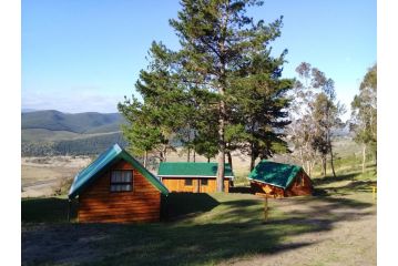 Sedgefield Huts Campsite, Sedgefield - 2