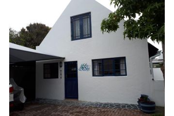 See Akker Cottage Apartment, Hermanus - 2