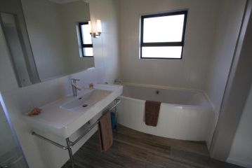 See@Sea Guest house, Langebaan - 1