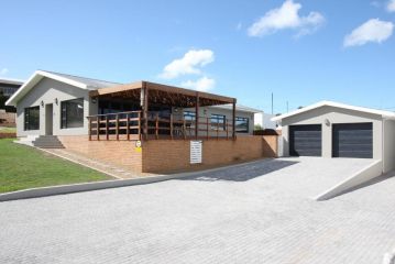 See@Sea Guest house, Langebaan - 2