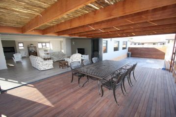 See@Sea Guest house, Langebaan - 4
