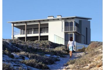 Seehuis Guest house, Yzerfontein - 1