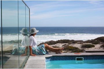 Seehuis Guest house, Yzerfontein - 2