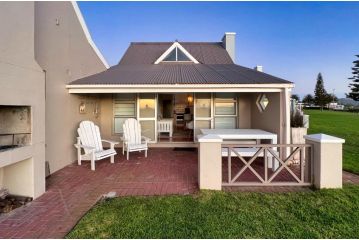 Seehuisie Langebaan Guest house, Langebaan - 1