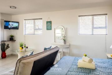 SeeSter Selfcatering Apartment, St Helena Bay - 3