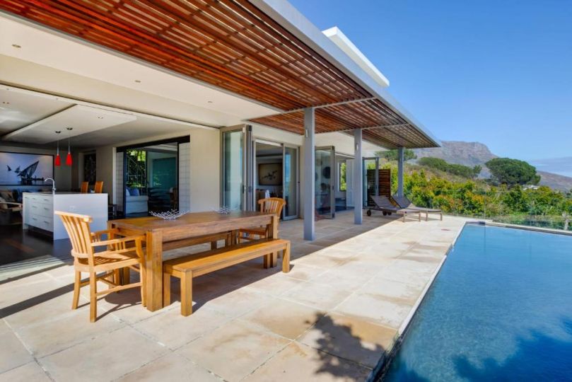 Sekoma Villa, Cape Town - imaginea 2