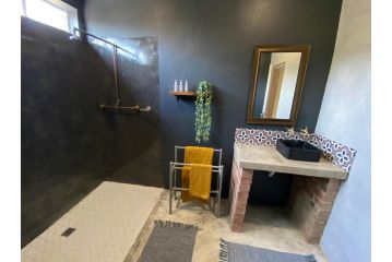 Selah Guest Cottages Self-catering Farmstay Accommodation Apartment, Nelspruit - 5