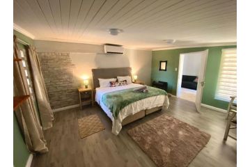 Selah Guest Cottages Self-catering Farmstay Accommodation Apartment, Nelspruit - 2