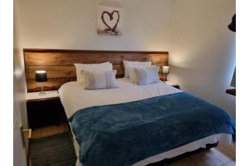 Selah Guest Cottages Self-catering Farmstay Accommodation Apartment, Nelspruit - 1