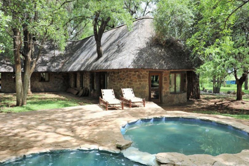 Sable Creek Safari Lodge Hotel, Tzaneen