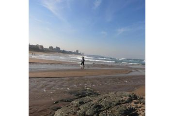 Self catering accomodation close to the beach Apartment, Kingsburgh - 4