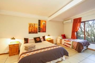 Self catering accomodation close to the beach Apartment, Kingsburgh - 2