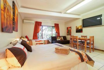 Self catering accomodation close to the beach Apartment, Kingsburgh - 3
