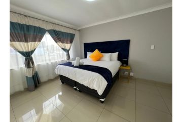 Safi Self-Catering Suites - Apartment 7 Apartment, East London - 2