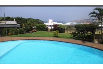 Holiday apartment in La Luce, Margate, KZN Apartment, Margate - 1