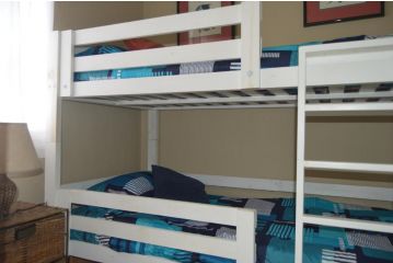 self catering ground floor flatlet Apartment, Elysium - 5