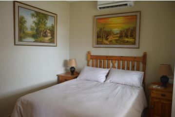 self catering ground floor flatlet Apartment, Elysium - 3