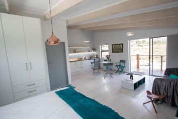 Restful Studio Loft Noordhoek Beach Apartment, Noordhoek - 4