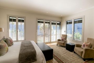 Selkirk House Guest house, Hermanus - 5