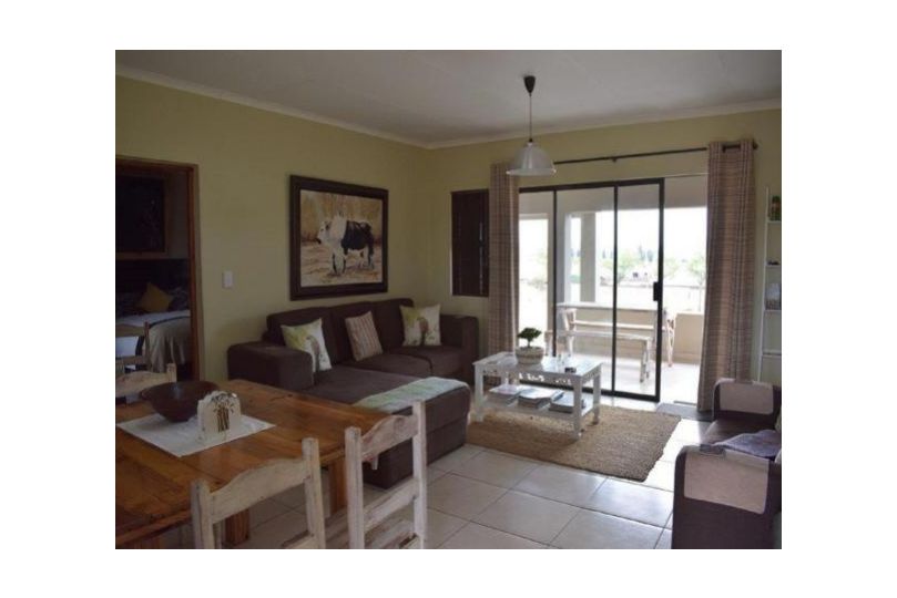 Semi Soet Self Catering House Apartment, Wakkerstroom - imaginea 12