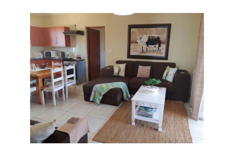 Semi Soet Self Catering House Apartment, Wakkerstroom - imaginea 16