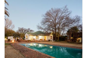 SeMoer Destination Apartment, Potchefstroom - 4