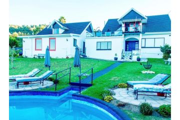 Senate Guest House Knysna Guest house, Knysna - 2