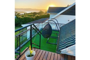 Senate Guest House Knysna Guest house, Knysna - 1