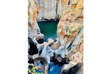 Knysna Milkwood Country House Guest house, Knysna - 4