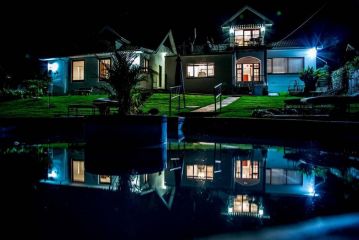 Knysna Milkwood Country House Guest house, Knysna - 2