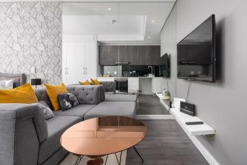 The Sentinel Apartments Apartment, Cape Town - 1