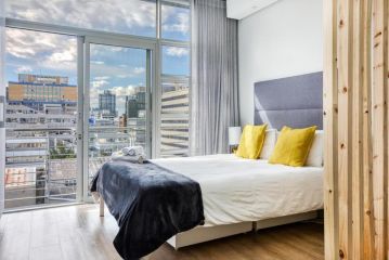 Luxury New York City Style Apartment near Table Mountain Apartment, Cape Town - 1
