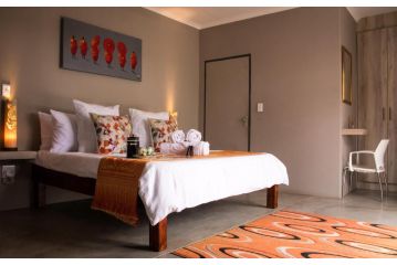 Sentosa Place Apartment, Hoedspruit - 3