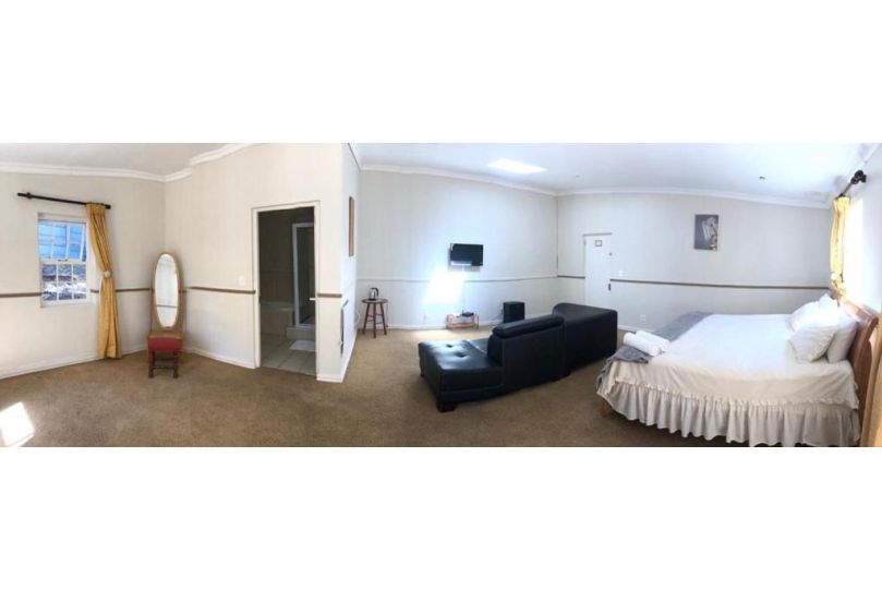 Serena Guest house, Cape Town - imaginea 18