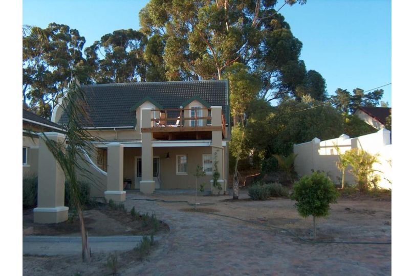 Serena Guest house, Cape Town - imaginea 12