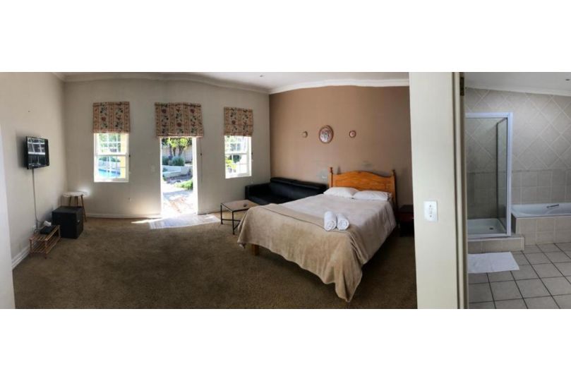 Serena Guest house, Cape Town - imaginea 3
