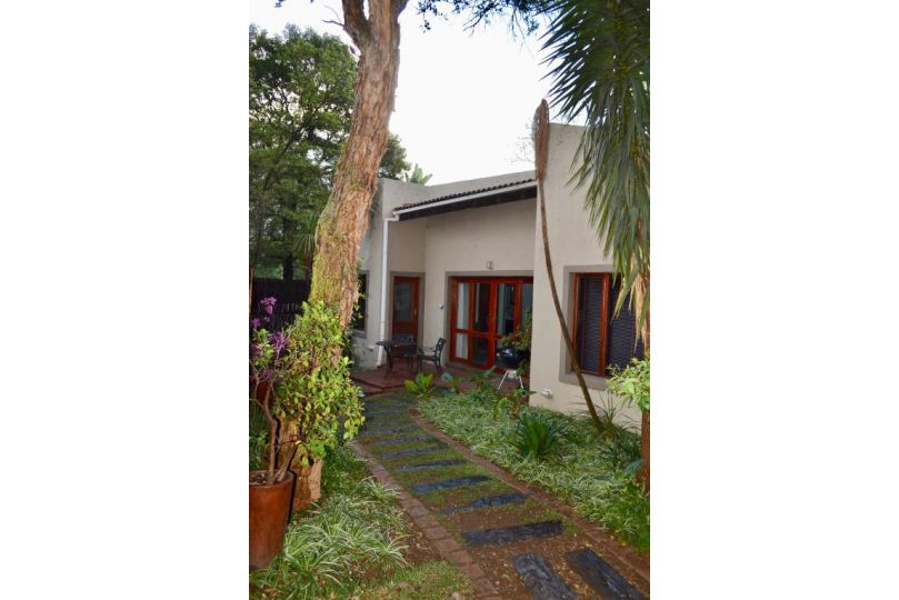 Serendipity Cottage Apartment, Johannesburg - imaginea 8