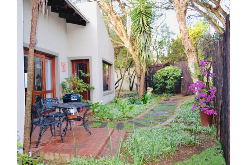 Serendipity Cottage Apartment, Johannesburg - imaginea 15