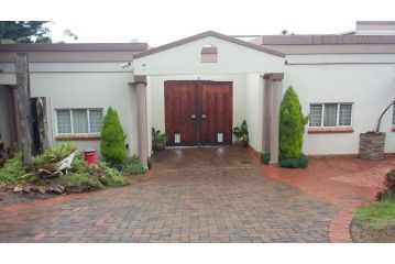 Serendipity Country House Guest house, Amanzimtoti - 2