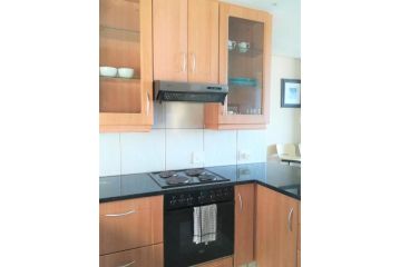 Serene Quays Apartment, Durban - 5