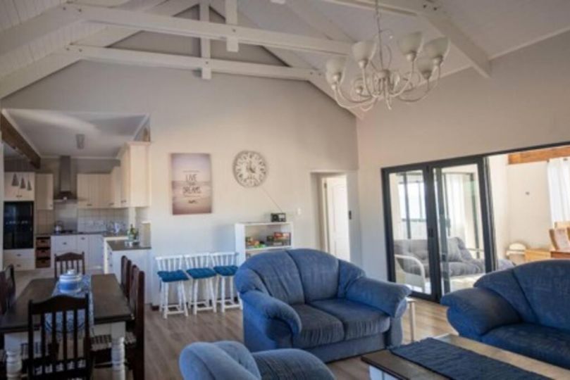 SERENE VIEW, simply beautiful accommodation Guest house, Groot Brak Rivier - imaginea 8