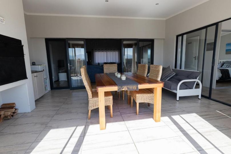 SERENE VIEW, simply beautiful accommodation Guest house, Groot Brak Rivier - imaginea 12