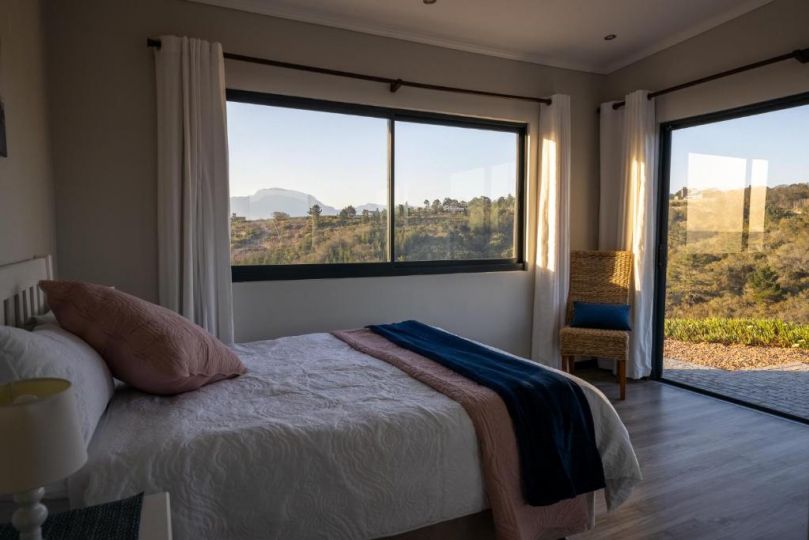SERENE VIEW, simply beautiful accommodation Guest house, Groot Brak Rivier - imaginea 11