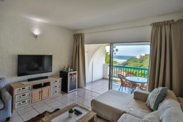 Serenity At Sea - 18 Kallisti, Santorini Estate - FAMILY ONLY Apartment, Ballito - 1