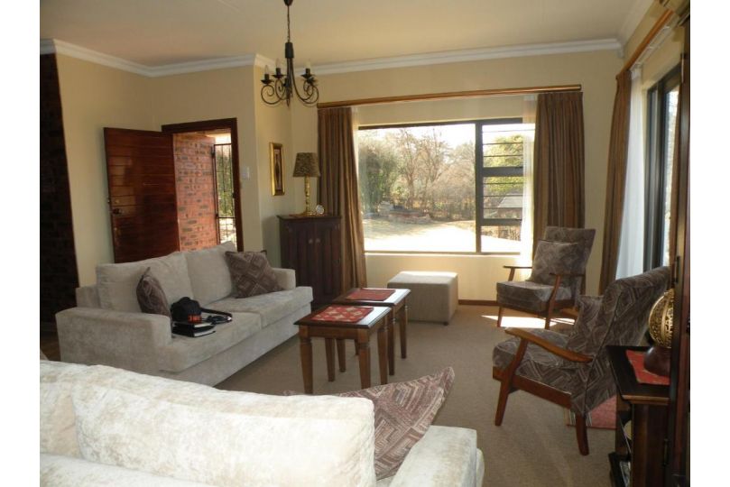 Serenity Cottage Guest house, Clarens - imaginea 4
