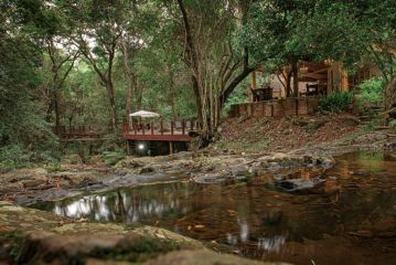 Serenity Mountain and Forest Lodge Guest house, Malelane - 2